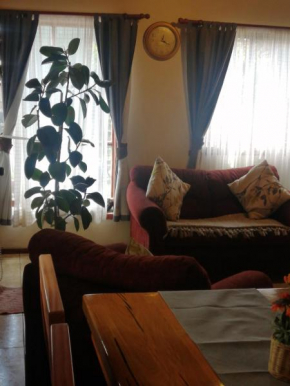 Casa acogedora en Pucón
